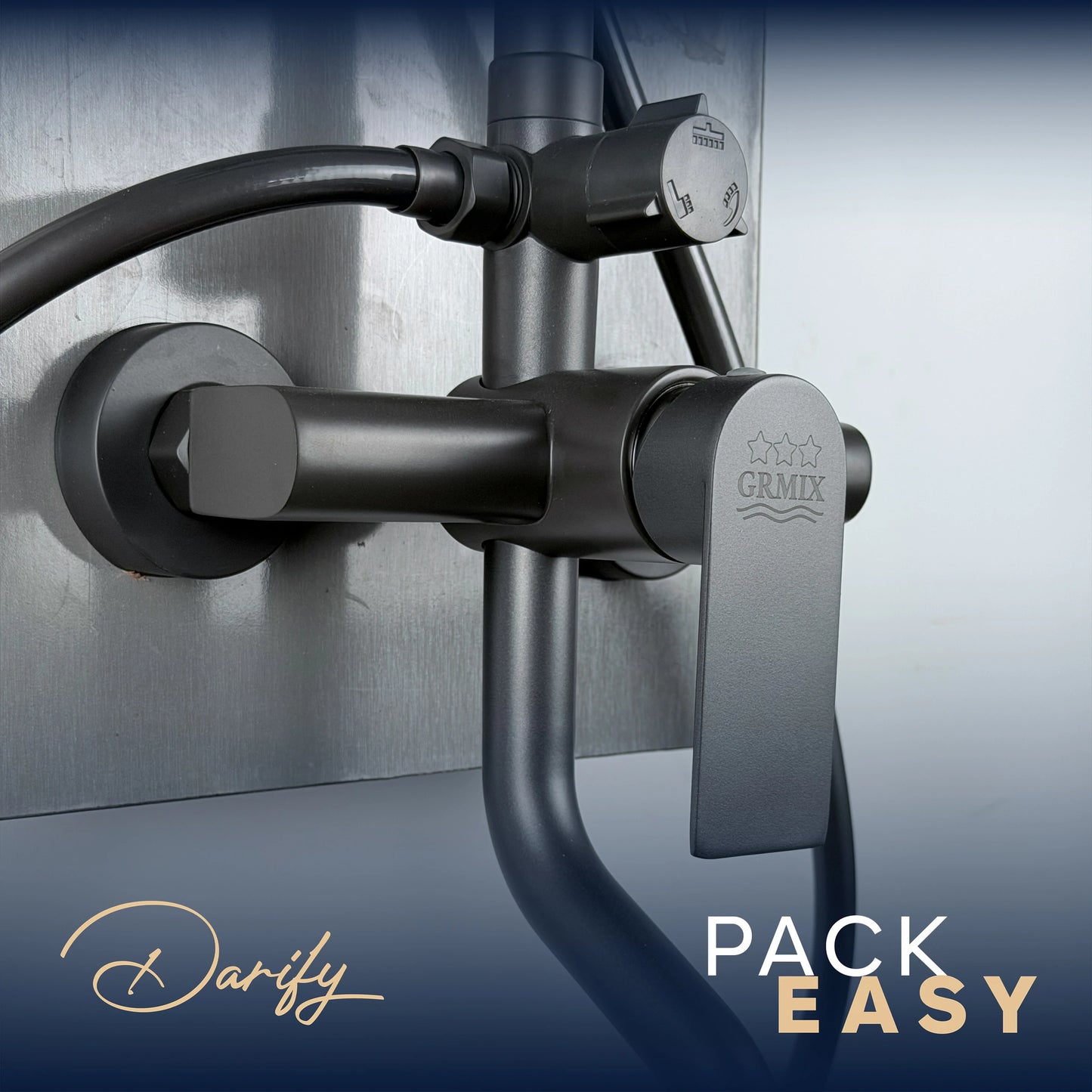 pack EASY 3 article