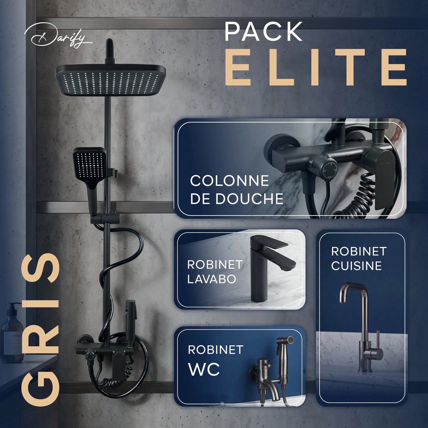 pack elite 4 article