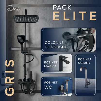 pack elite 4 article
