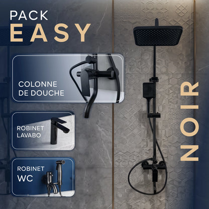 pack EASY 3 article