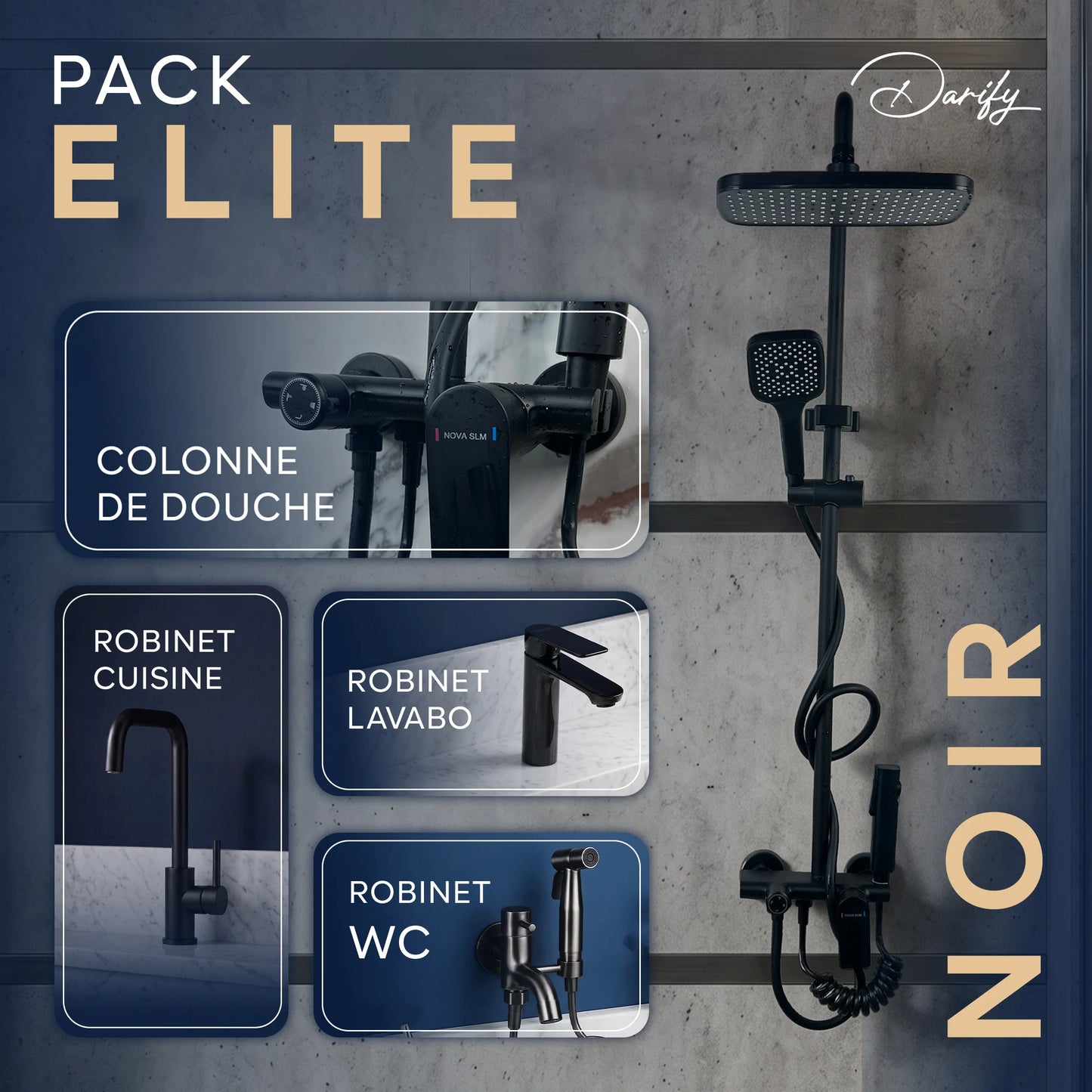 pack elite 4 article