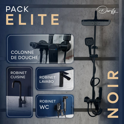 pack elite 4 article
