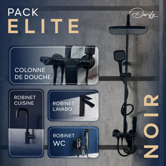 pack elite 4 article