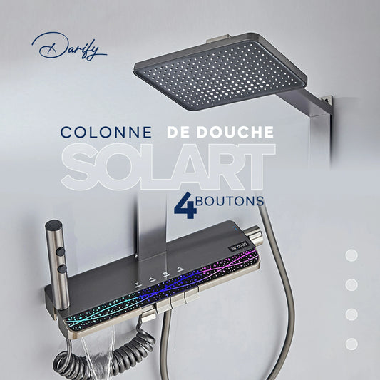 colonne de douche SOLART