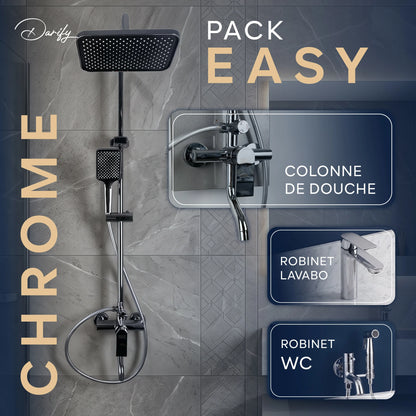 pack EASY 3 article