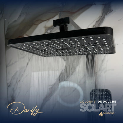 colonne de douche SOLART