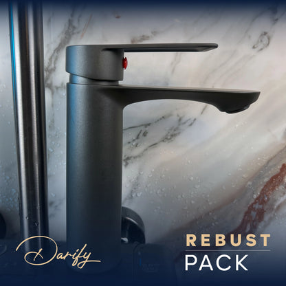 PACK ROBUST Salle de Bain Complète