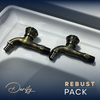 PACK ROBUST Salle de Bain Complète