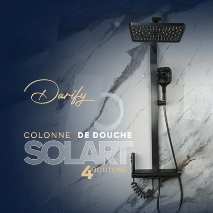 colonne de douche SOLART